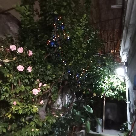 罗马L'Attico Di Val.公寓 外观 照片